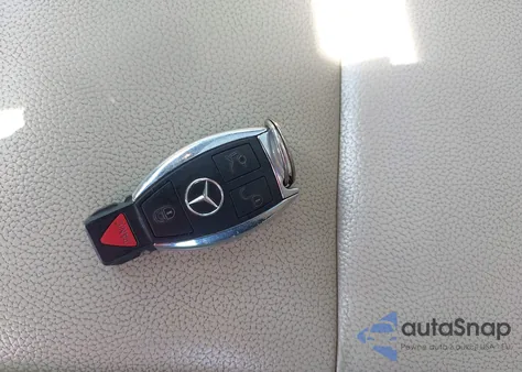 2014 Mercedes-Benz Cla 250 from USA, damaged, VIN WDDSJ4EB8EN059854